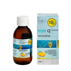 eye q - Flydende Mikstur 200 ml.